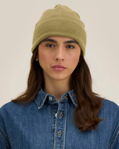 Fielder - Faded Olive - Vorderseite 