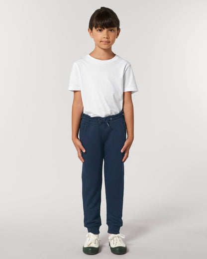 Mini Shake - French Navy - Vorderseite 