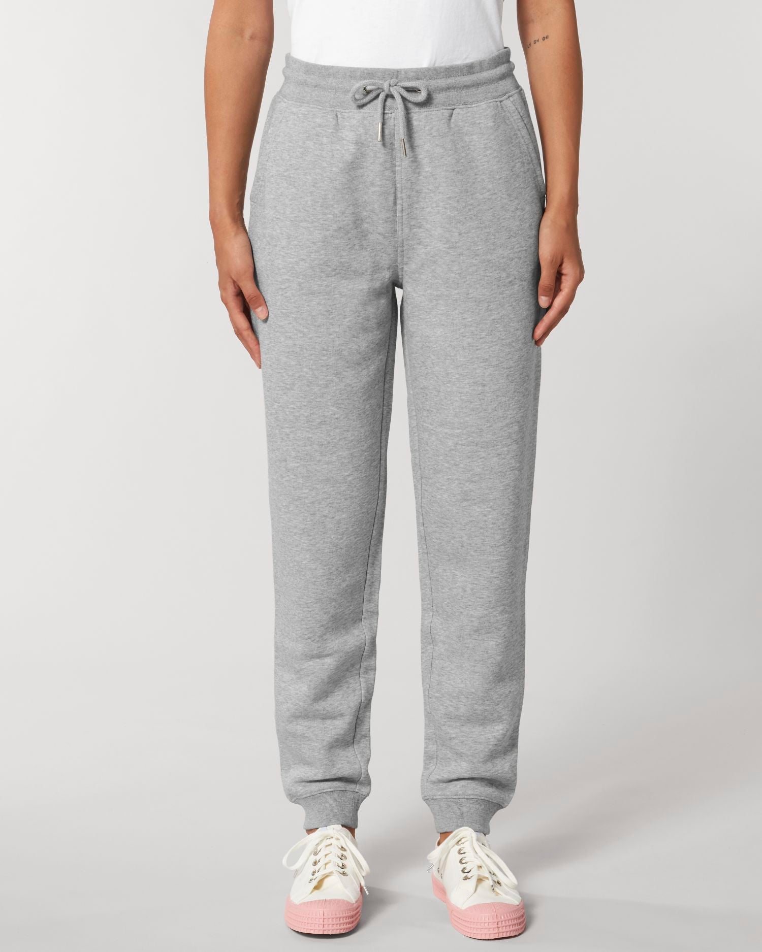 Mover - Heather Grey - Vorderseite 