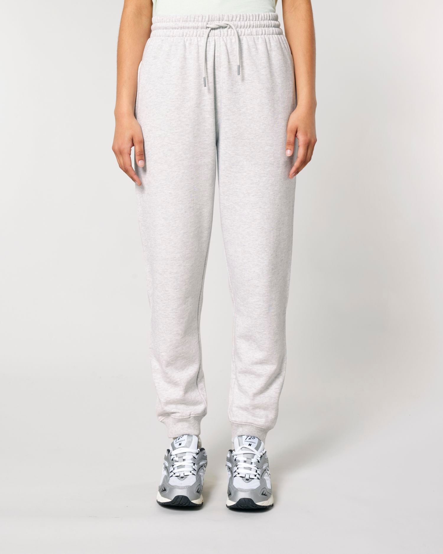 Mover 2.0 - Cool Heather Grey - Vorderseite 