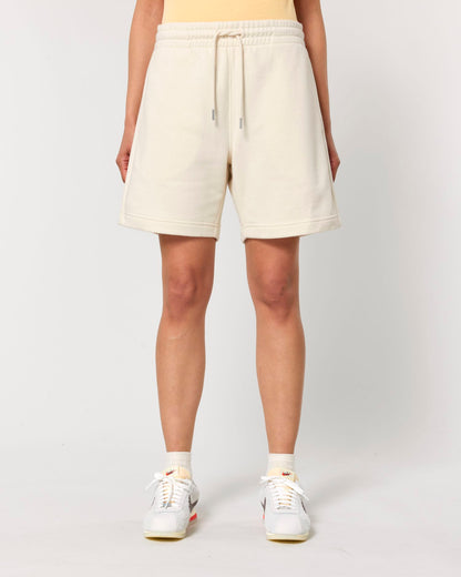 Trainer 2.0 - Natural Raw - Vorderseite 