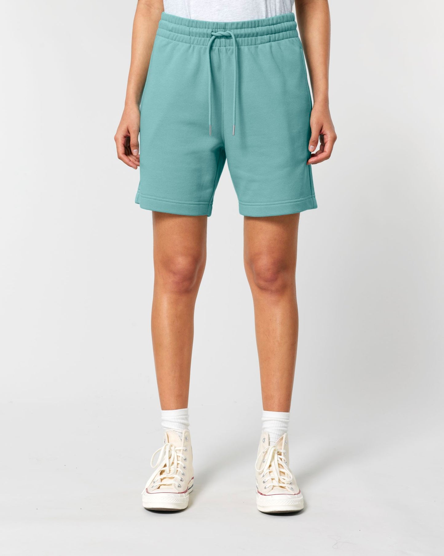 Trainer 2.0 - Teal Monstera - Vorderseite 