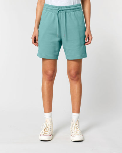Trainer 2.0 - Teal Monstera - Vorderseite 