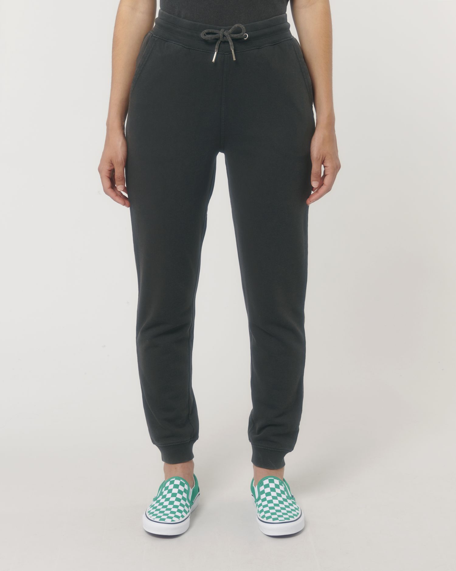 Mover Vintage - G. Dyed Black Rock - Vorderseite 