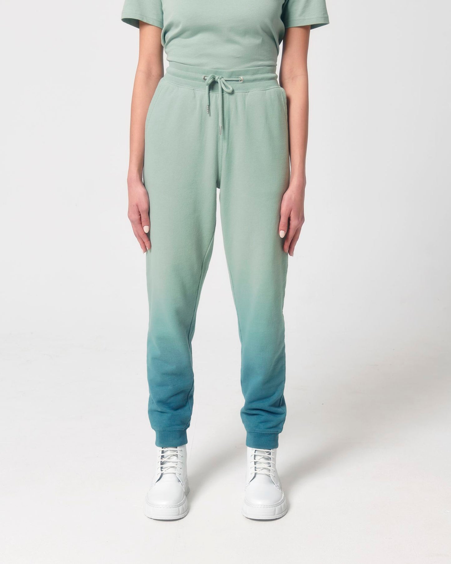 Mover Dip Dye - Dip Dye Hydro/Aloe - Vorderseite 