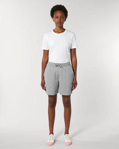 Trainer - Heather Grey - Vorderseite 