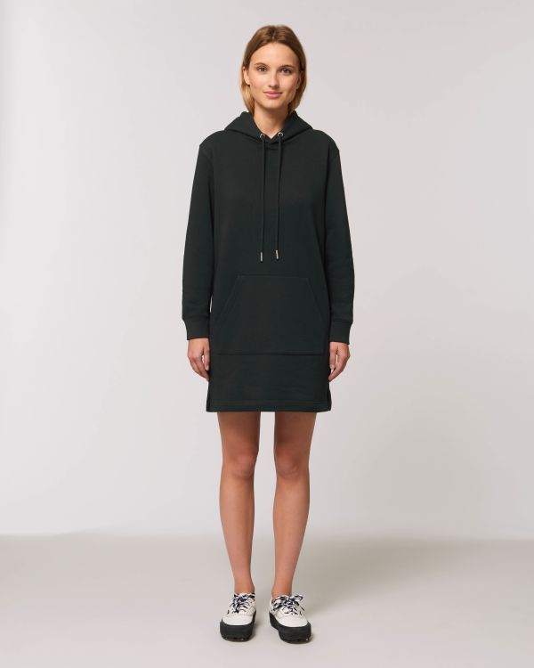 Stella Streeter - Black - Vorderseite 