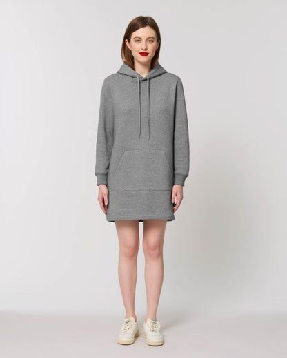 Stella Streeter - Mid Heather Grey - Vorderseite 