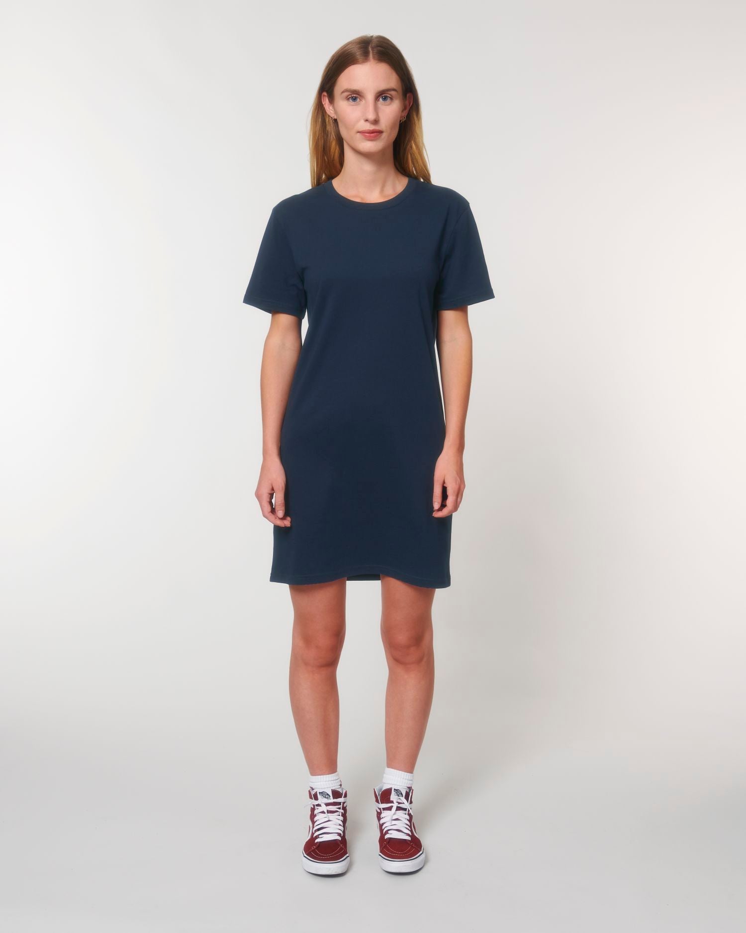 Stella Spinner - French Navy - Vorderseite 