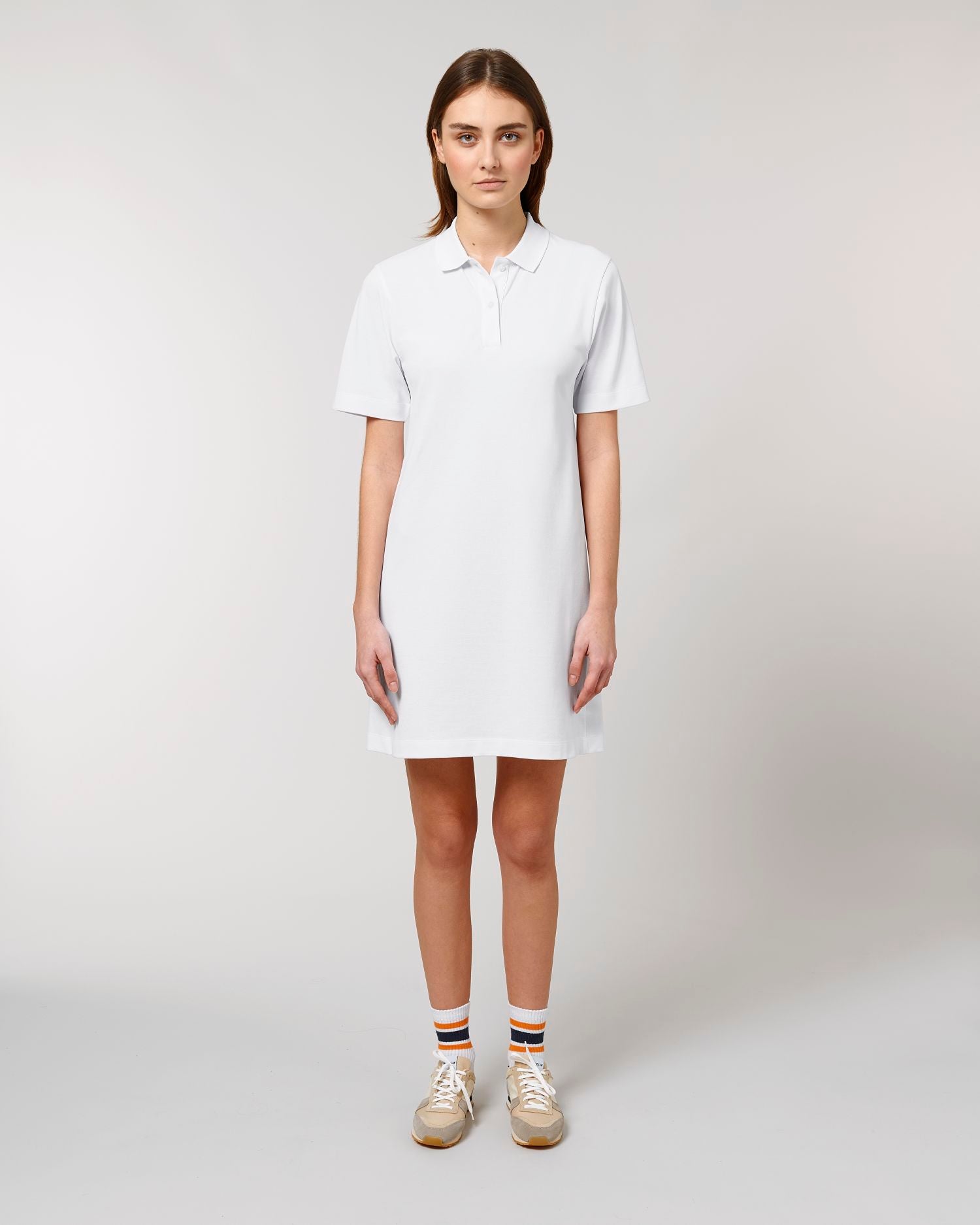 Stella Paiger - White - Vorderseite 