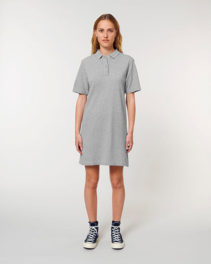 Stella Paiger - Heather Grey - Vorderseite 