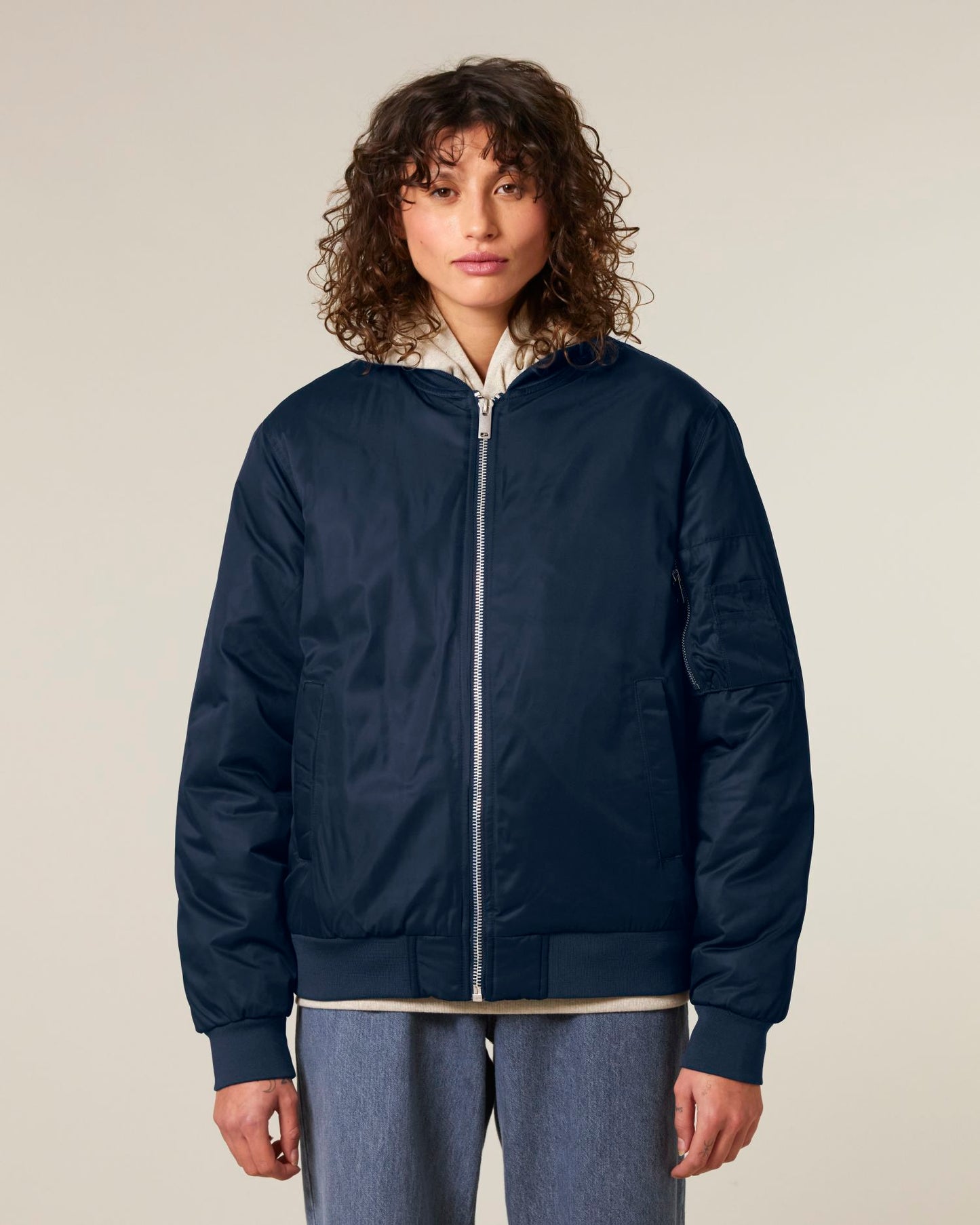Bomber 2.0 - French Navy - Vorderseite 