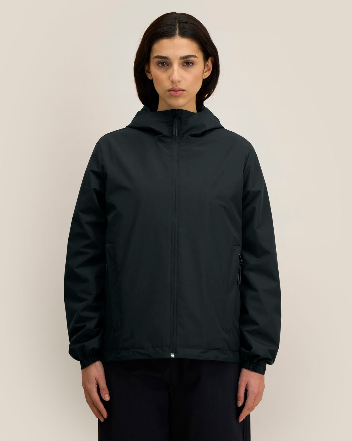 Drifter - Black - Vorderseite 