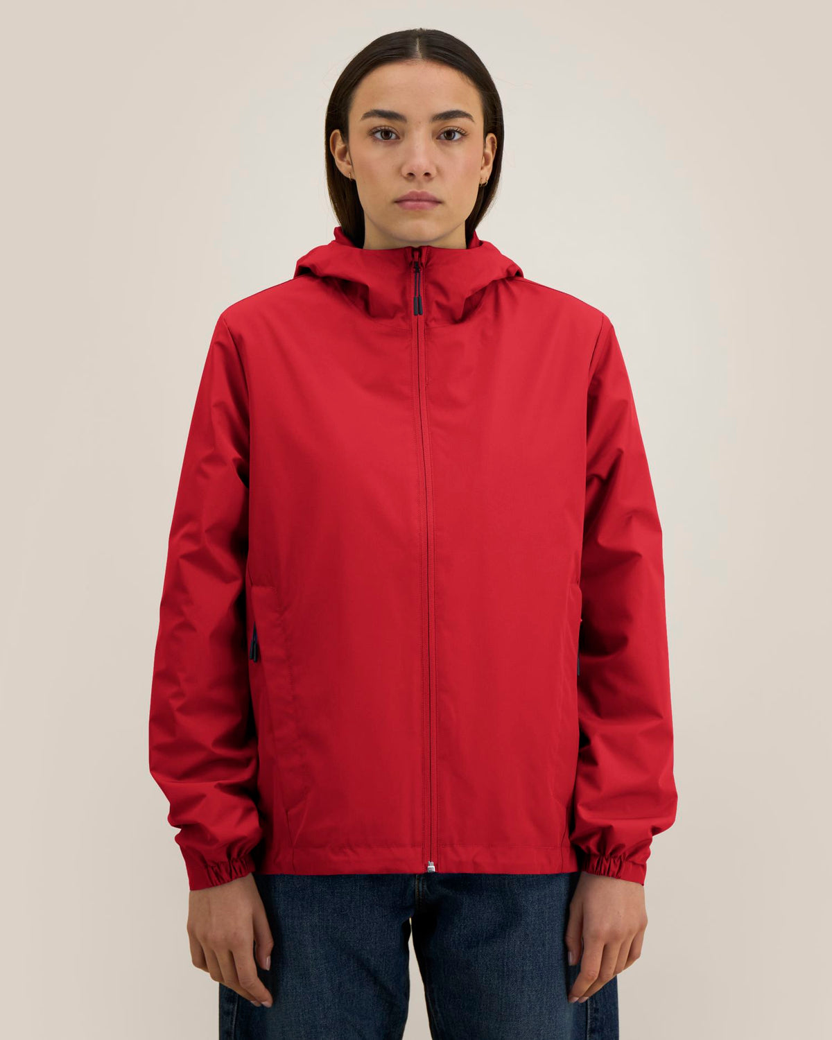 Drifter - Red - Vorderseite 
