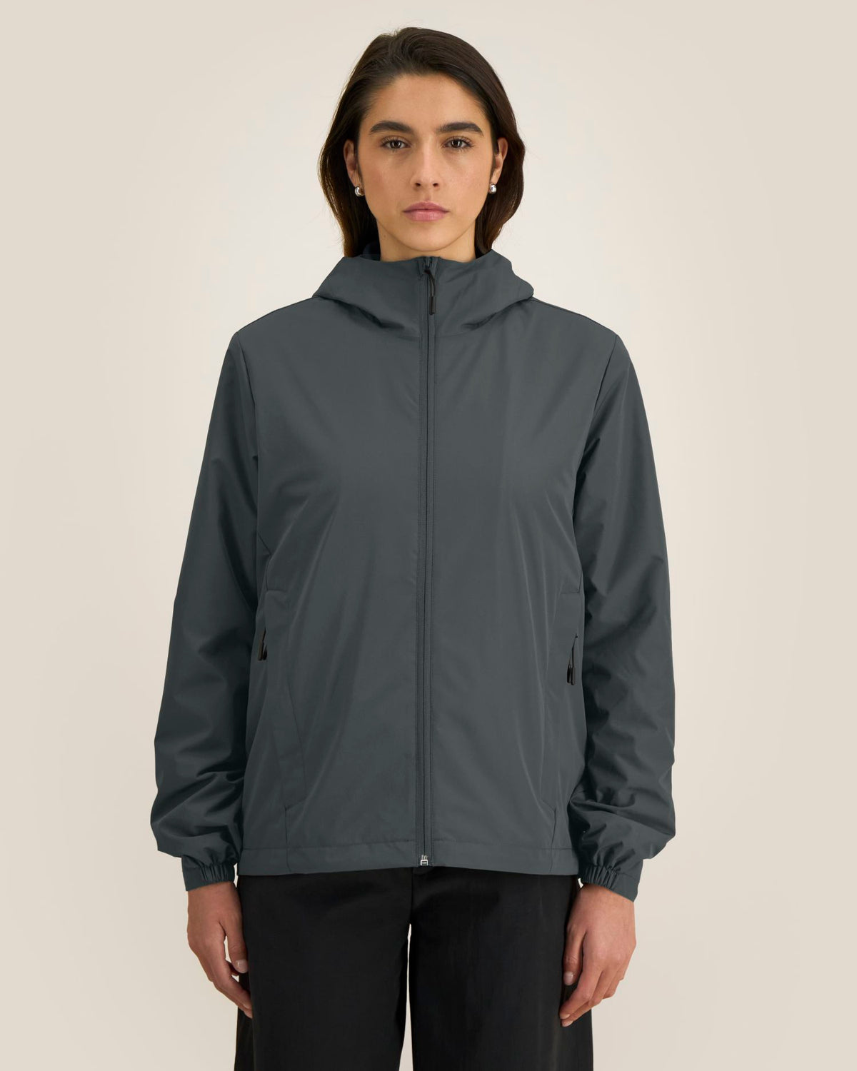 Drifter - Anthracite - Vorderseite 