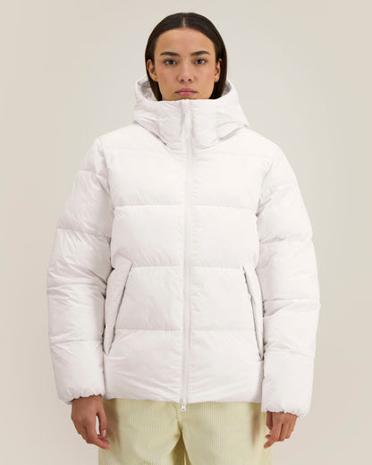 Puffer 2.0 - Off White - Vorderseite 