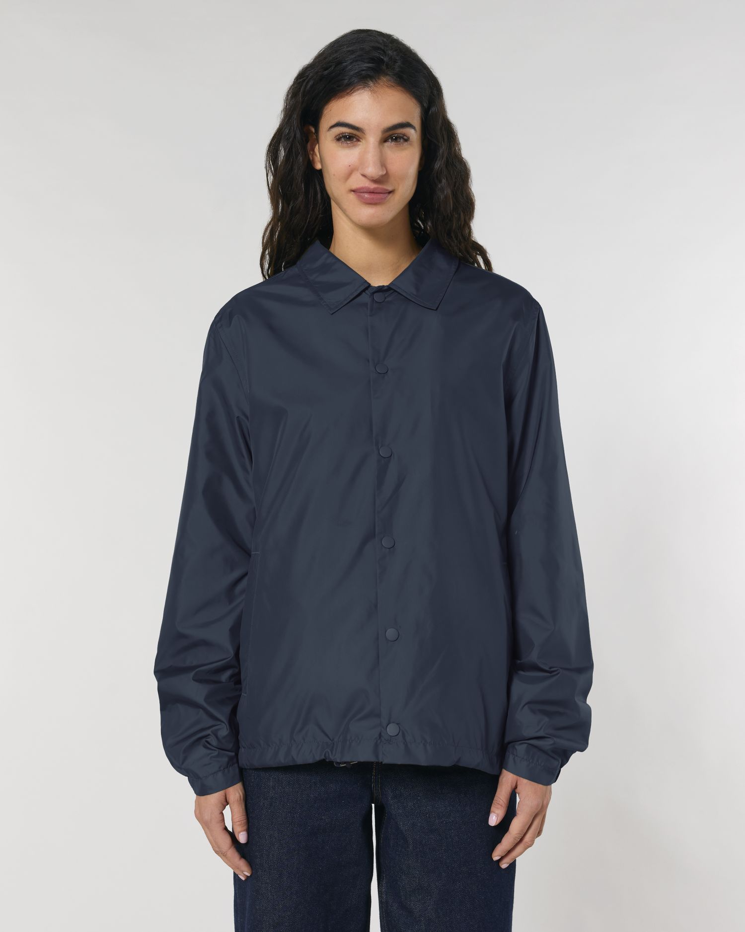 Coacher - French Navy - Vorderseite 