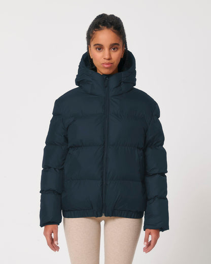 Puffer - French Navy - Vorderseite 