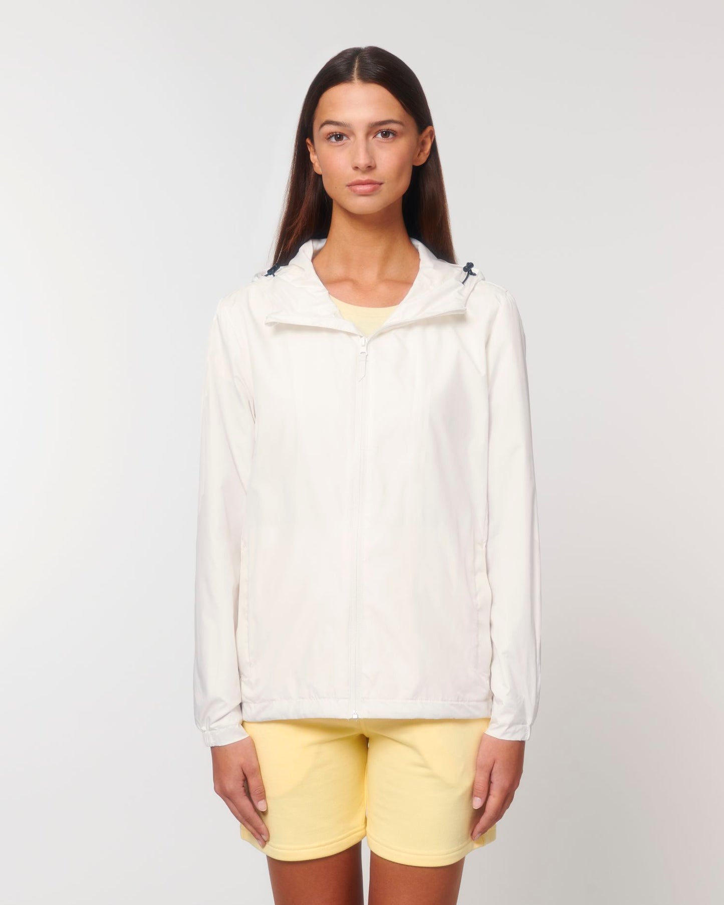 Commuter - Off White - Vorderseite 