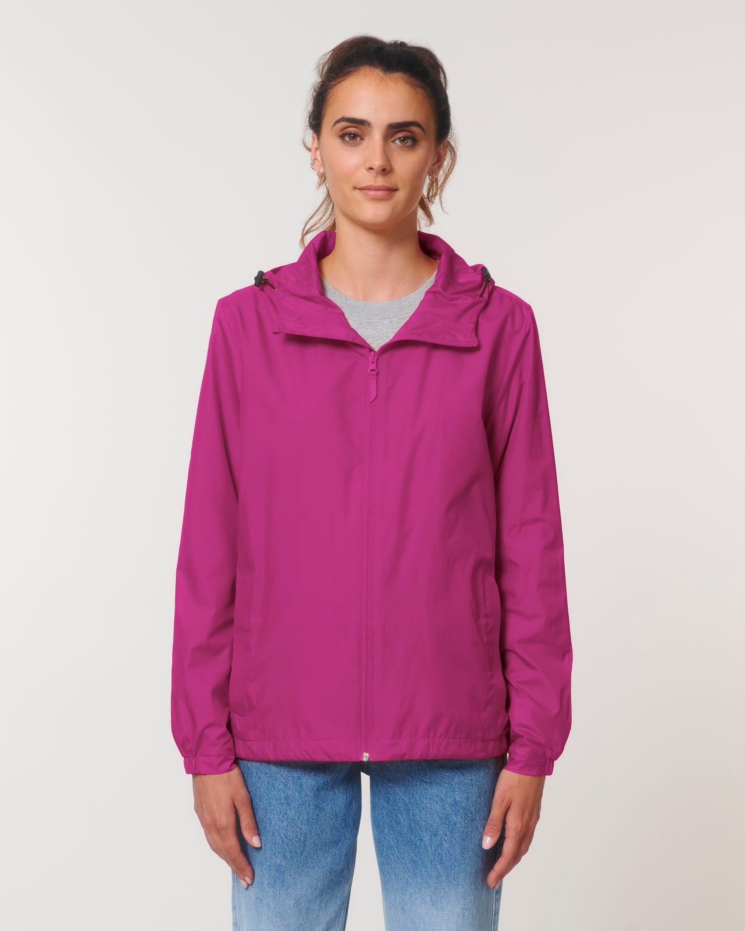 Commuter - Orchid Flower - Vorderseite 