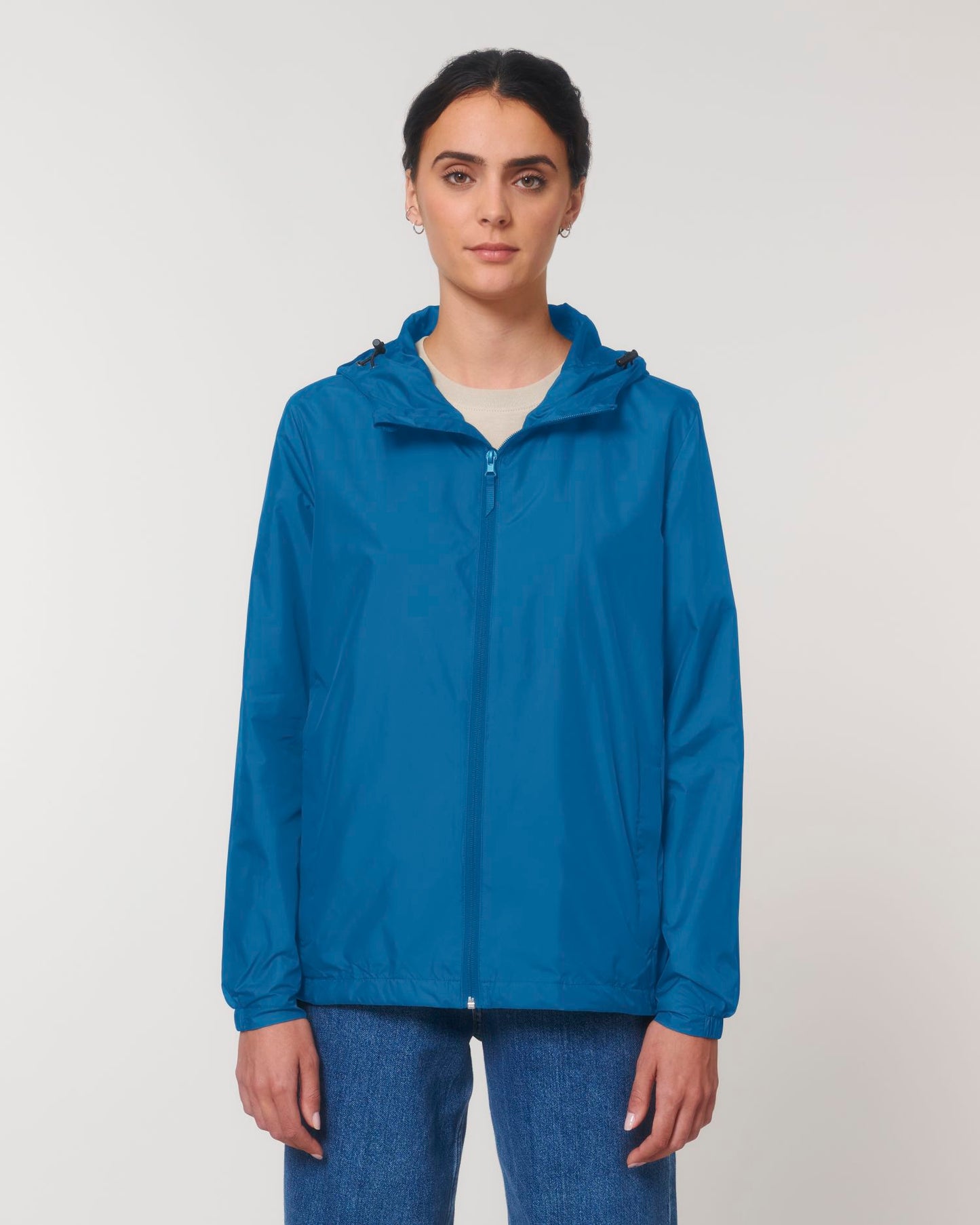 Commuter - Royal Blue - Vorderseite 