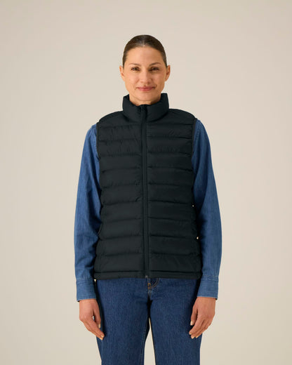 Stella Climber 2.0 - Black - Vorderseite 