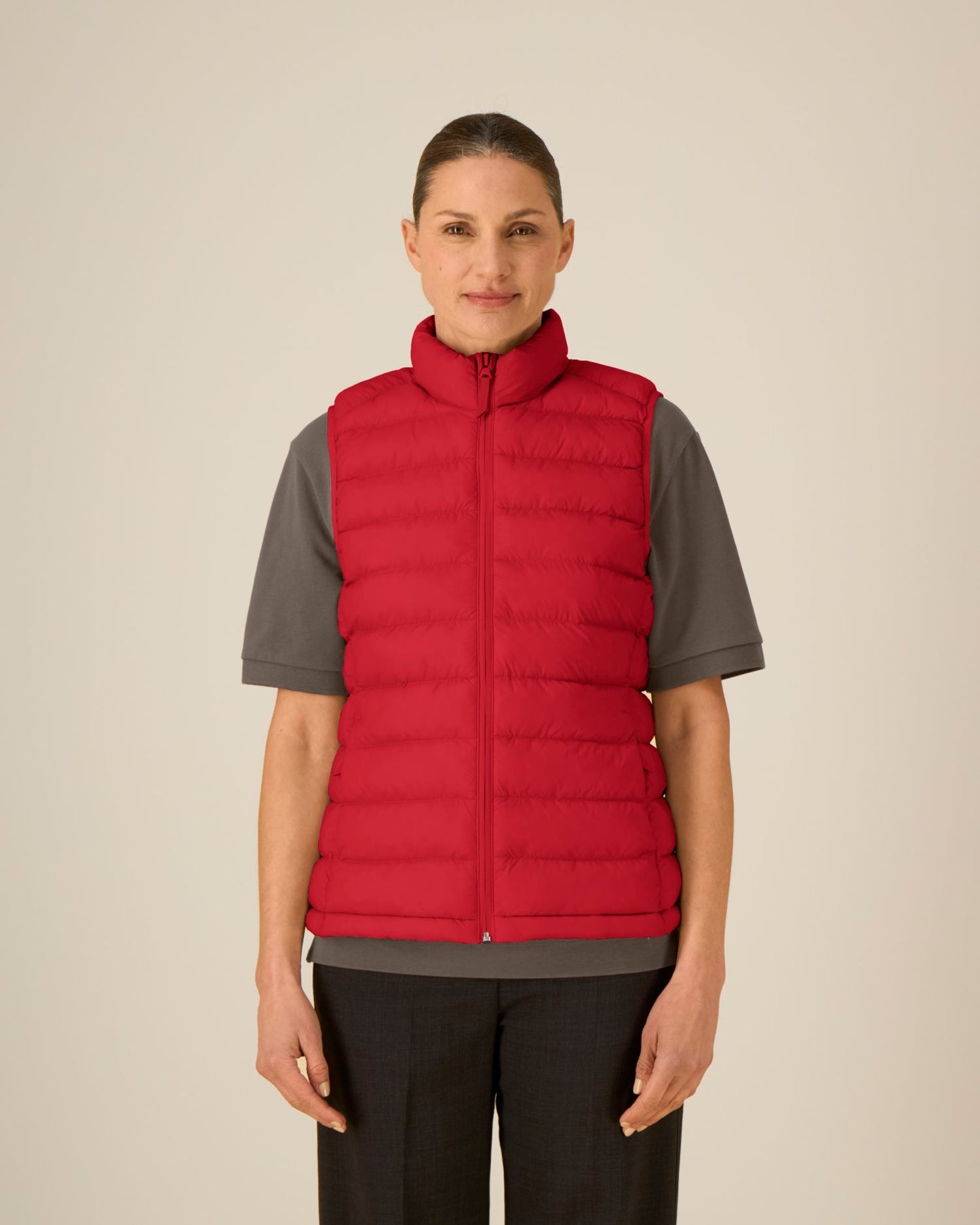 Stella Climber 2.0 - Red - Vorderseite 