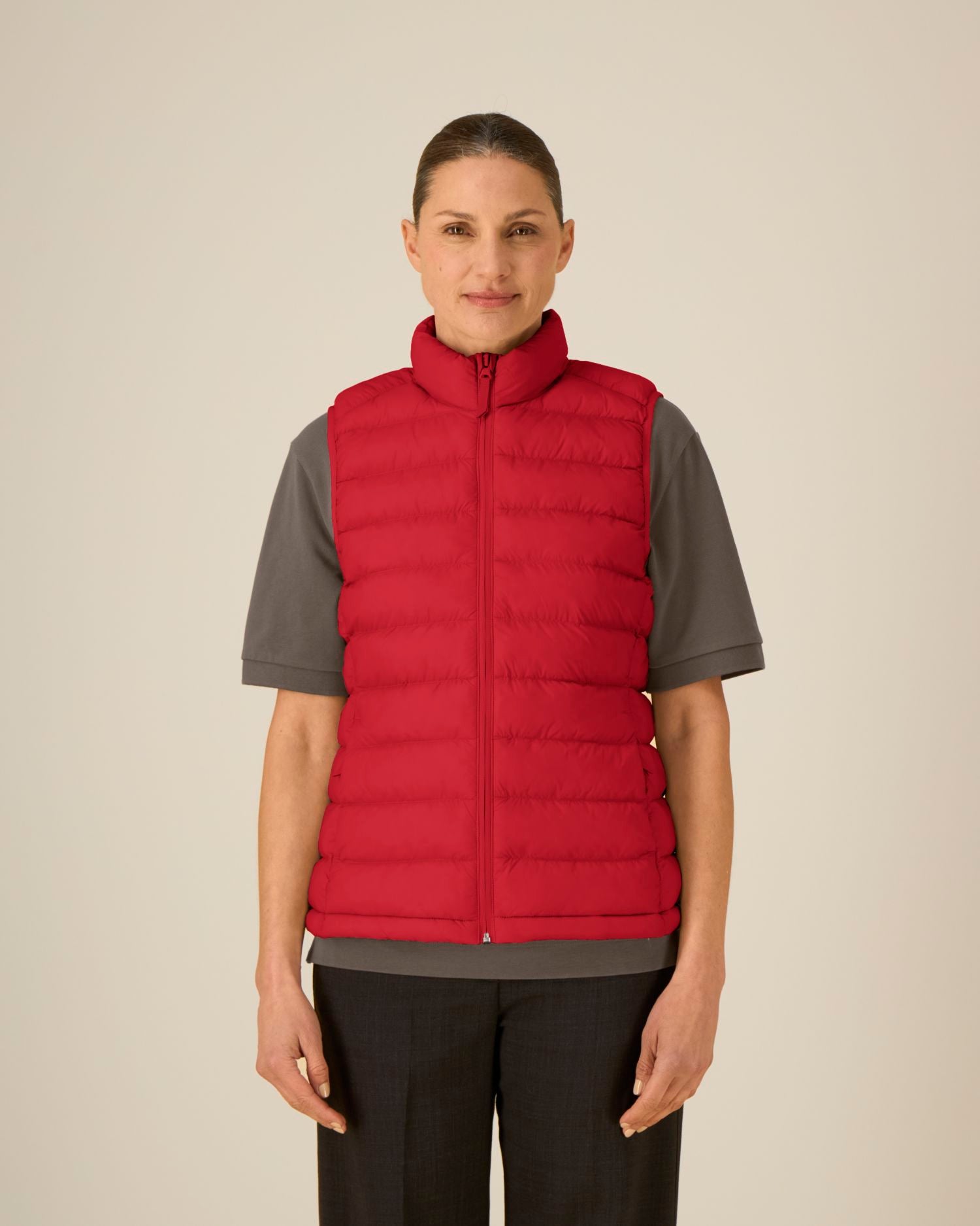 Stella Climber 2.0 - Red - Vorderseite 