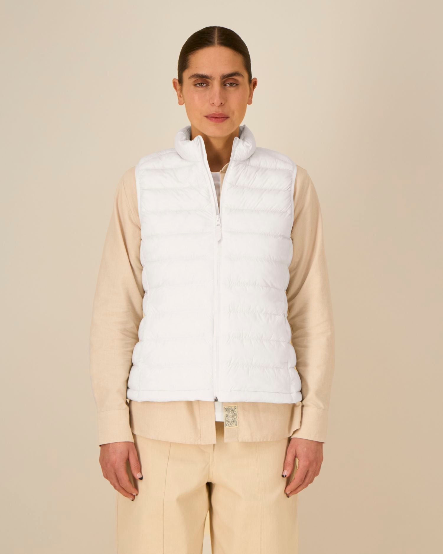 Stella Climber 2.0 - Off White - Vorderseite 