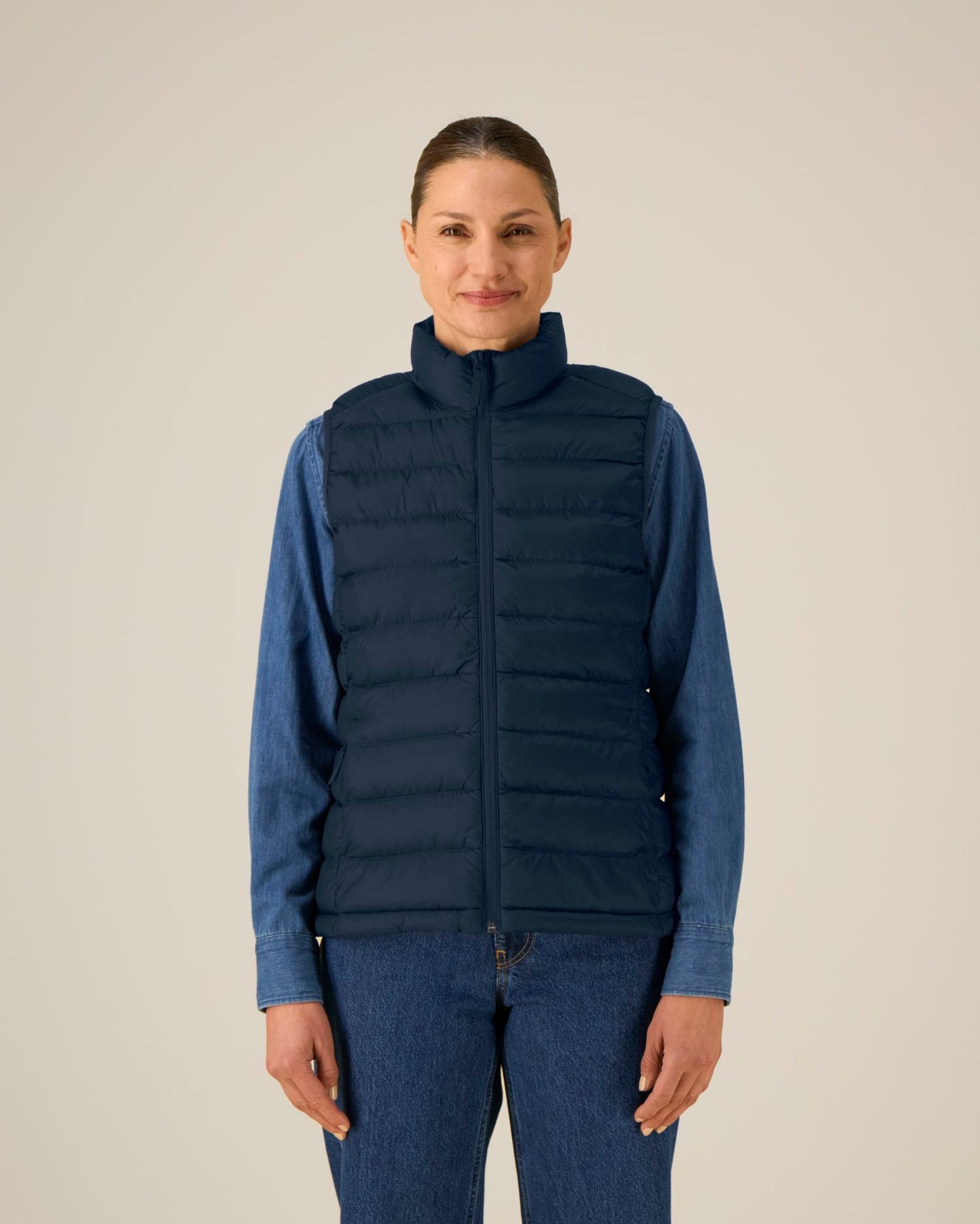 Stella Climber 2.0 - French Navy - Vorderseite 