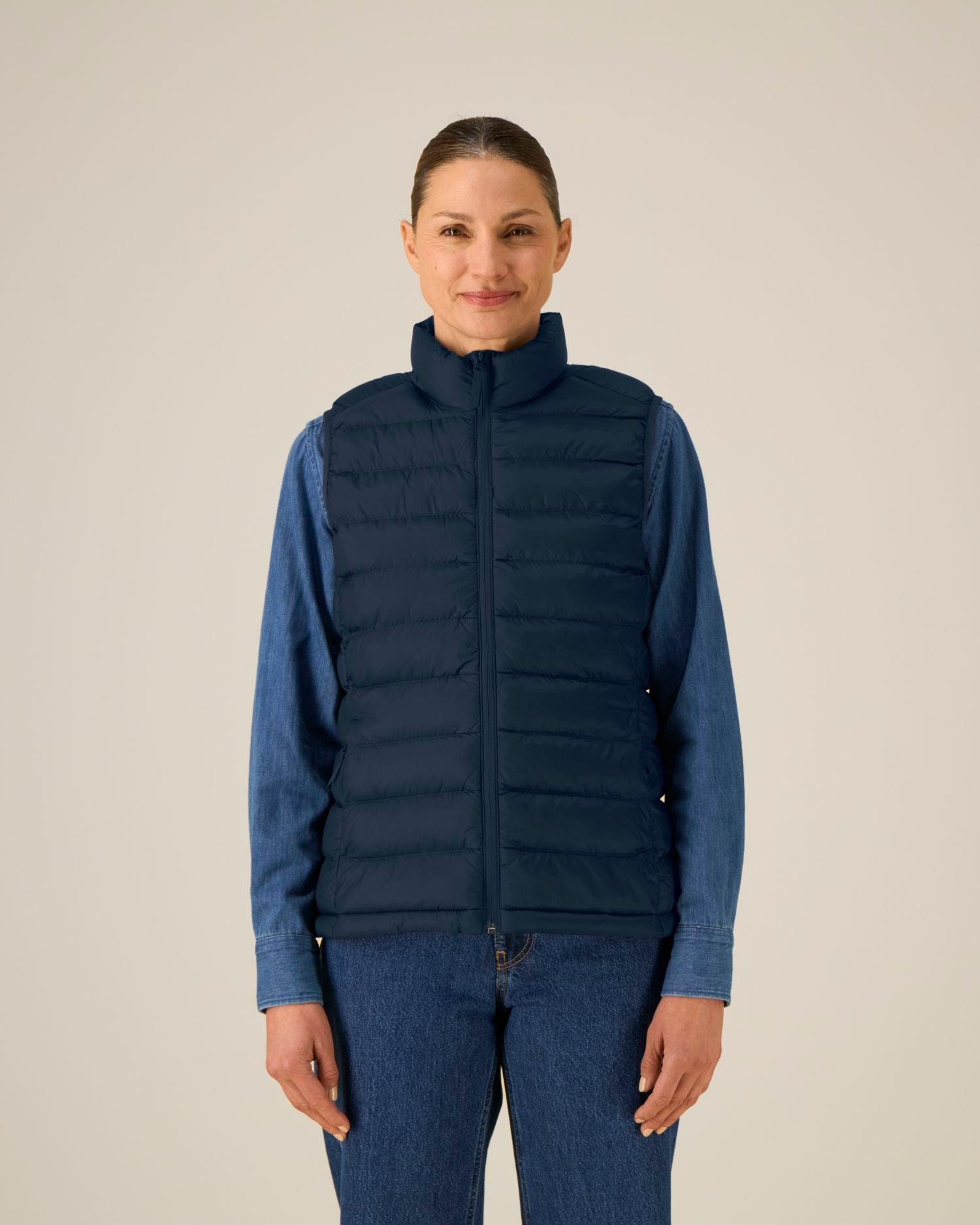 Stella Climber 2.0 - French Navy - Vorderseite 