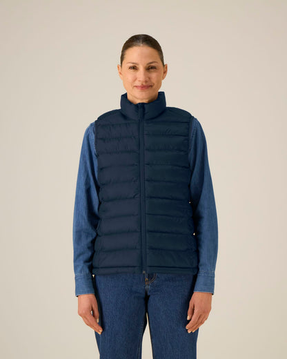 Stella Climber 2.0 - French Navy - Vorderseite 