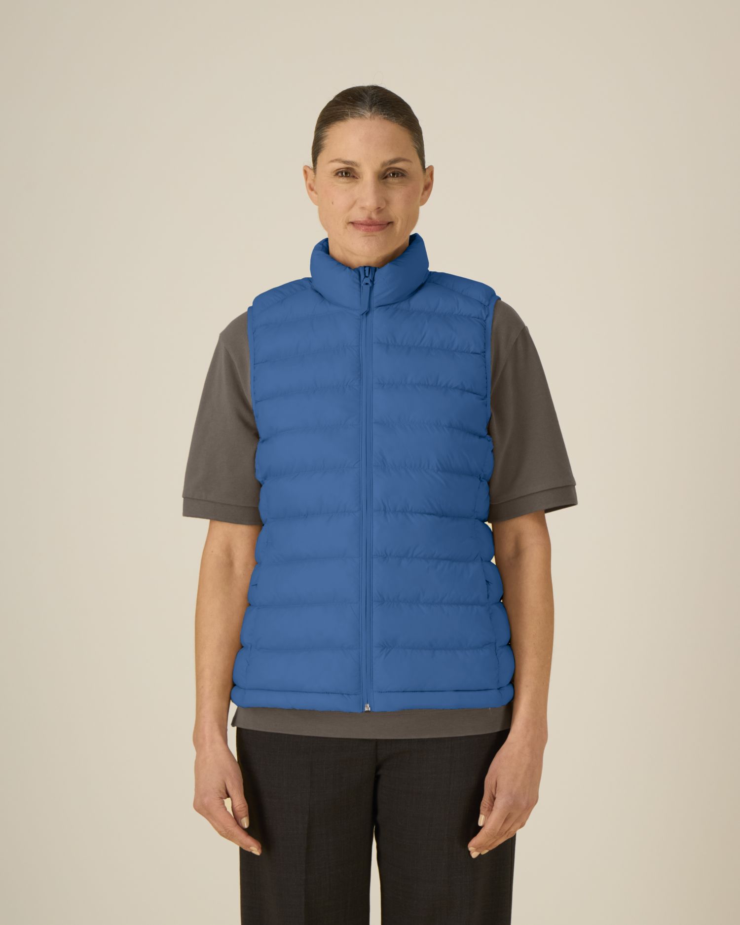 Stella Climber 2.0 - Mindful Blue - Vorderseite 