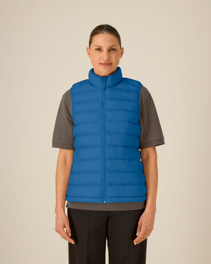 Stella Climber 2.0 - Mindful Blue - Vorderseite 
