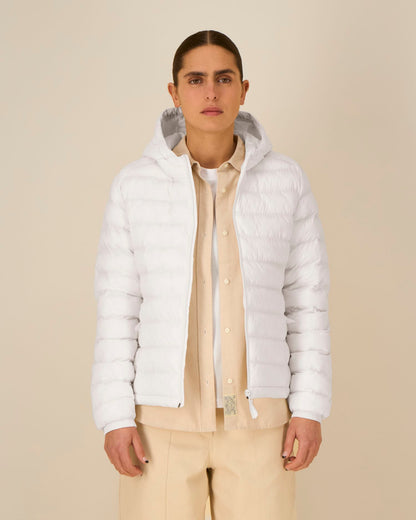 Stella Voyager 2.0 - Off White - Vorderseite 