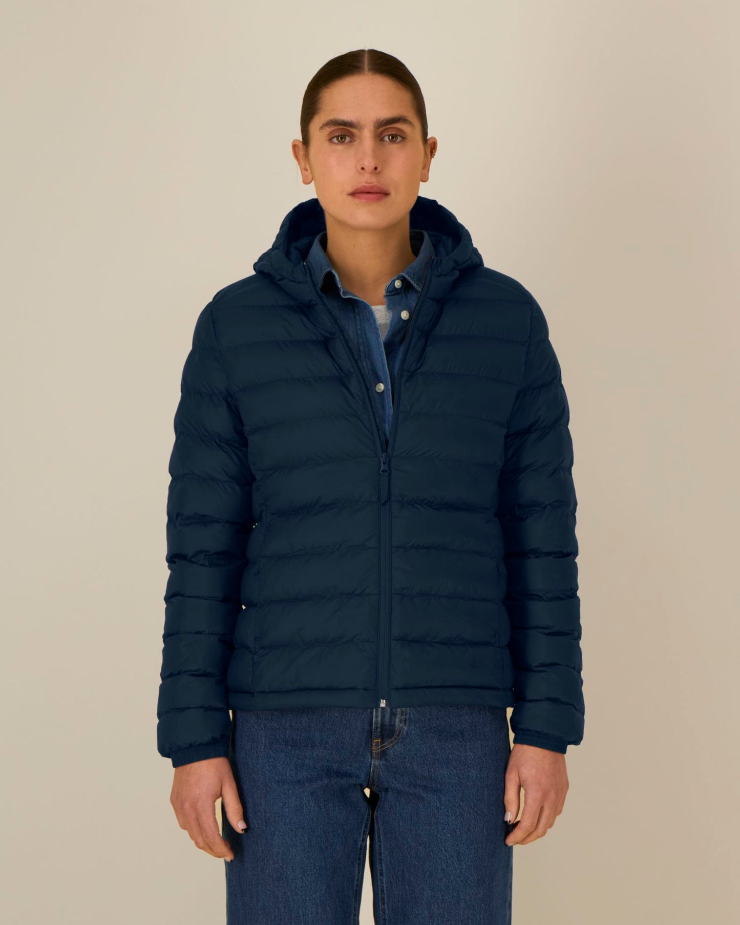 Stella Voyager 2.0 - French Navy - Vorderseite 