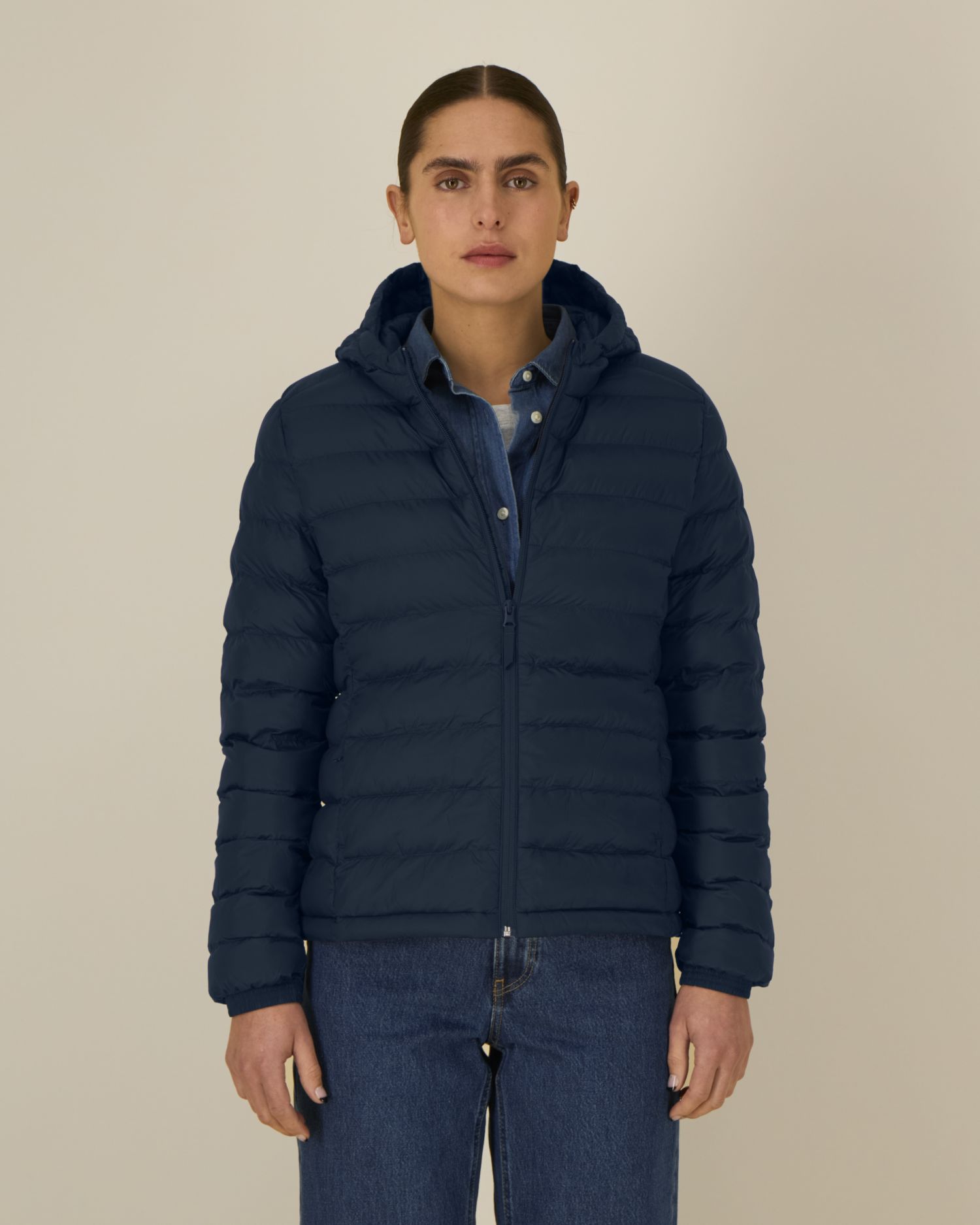Stella Voyager 2.0 - French Navy - Vorderseite 