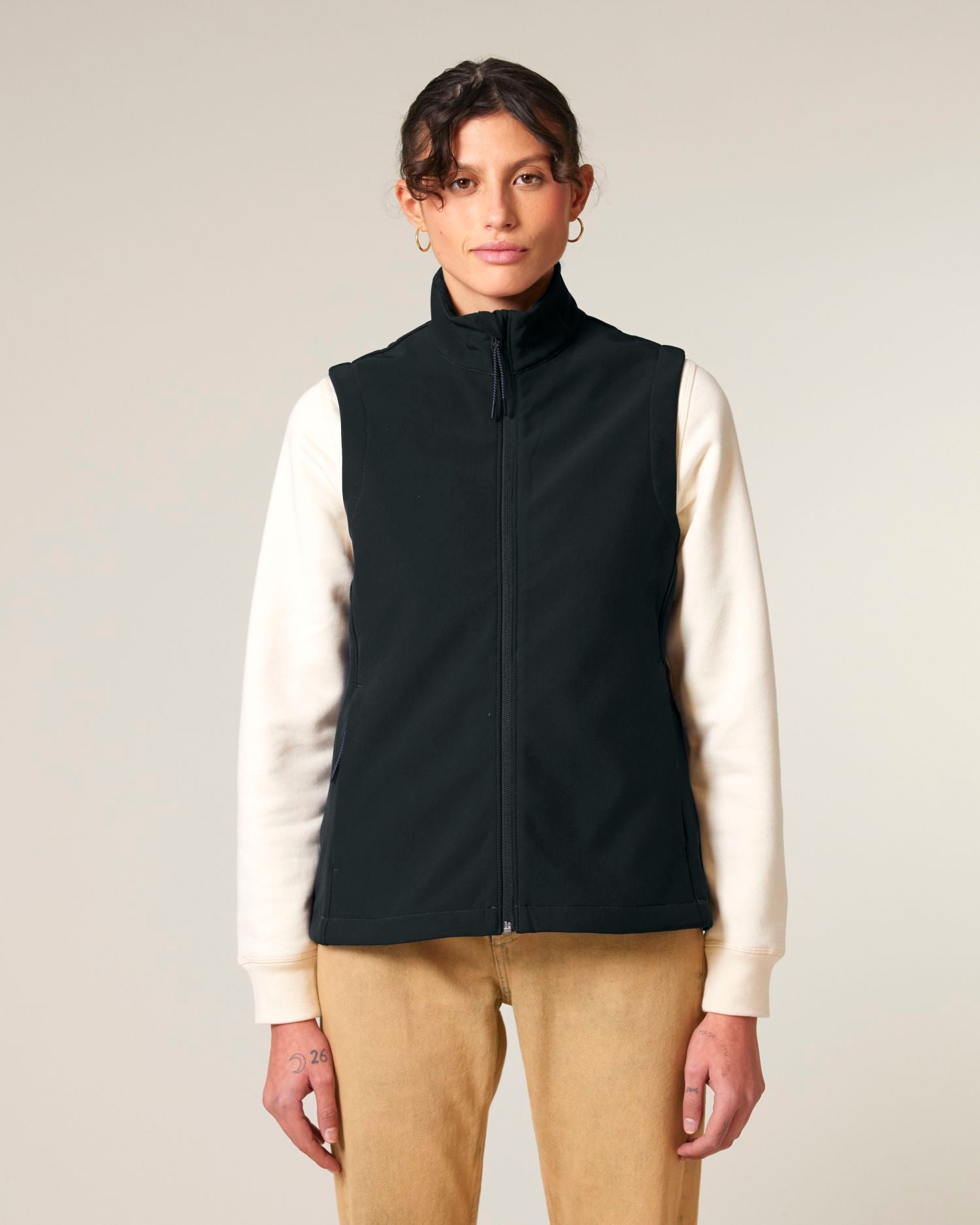 Stella Trail Blazer - Black - Vorderseite 