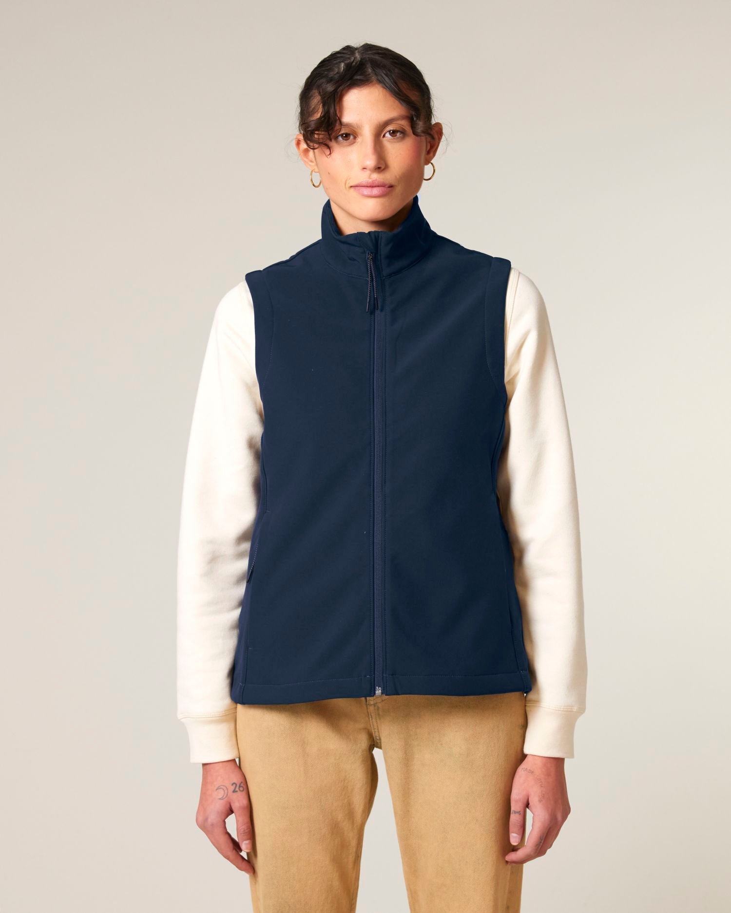 Stella Trail Blazer - French Navy - Vorderseite 