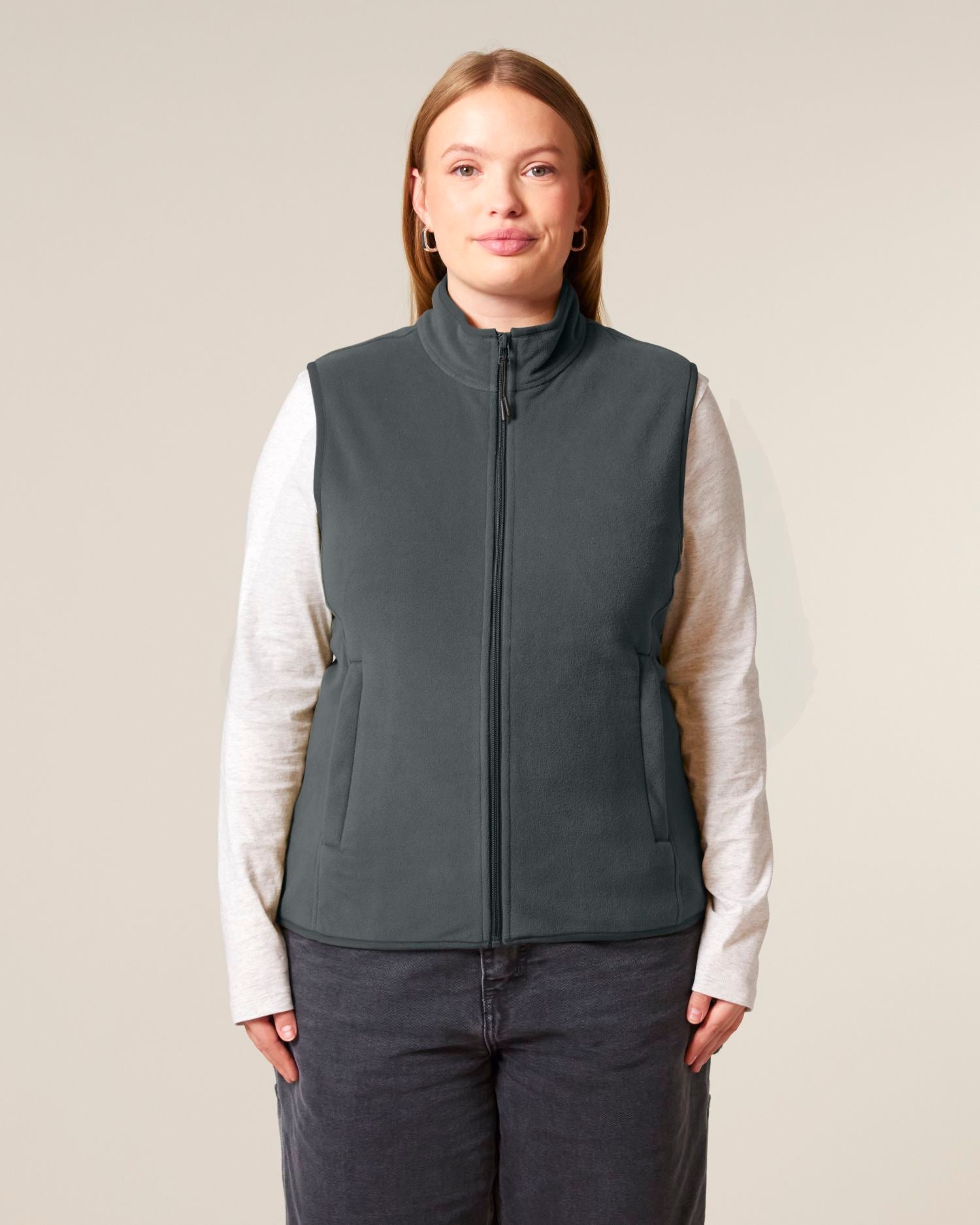 Stella Quester - Anthracite - Vorderseite 