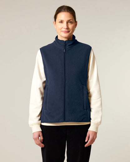 Stella Quester - French Navy - Vorderseite 