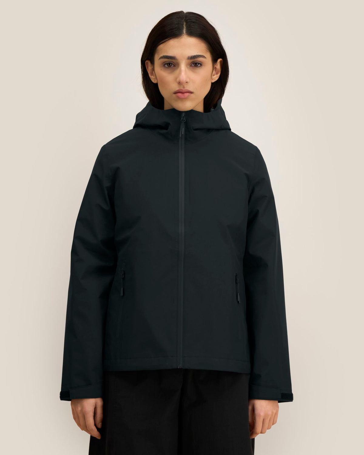 Stella Stormer - Black - Vorderseite 