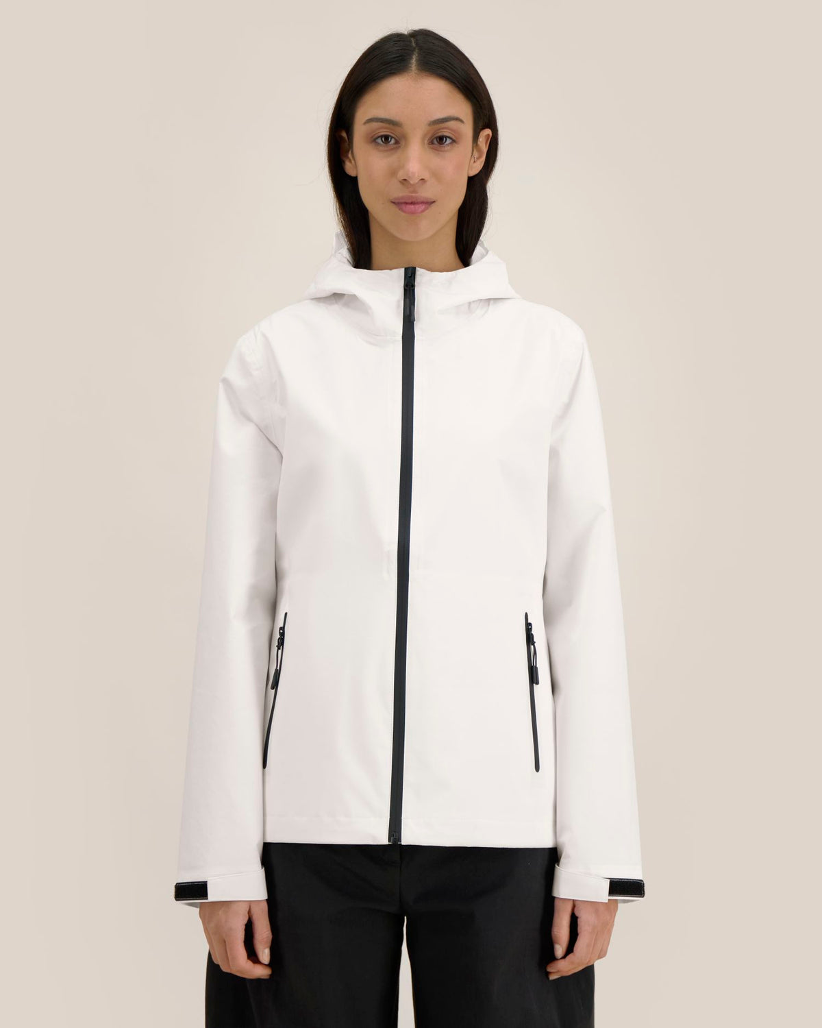Stella Stormer - Off White - Vorderseite 