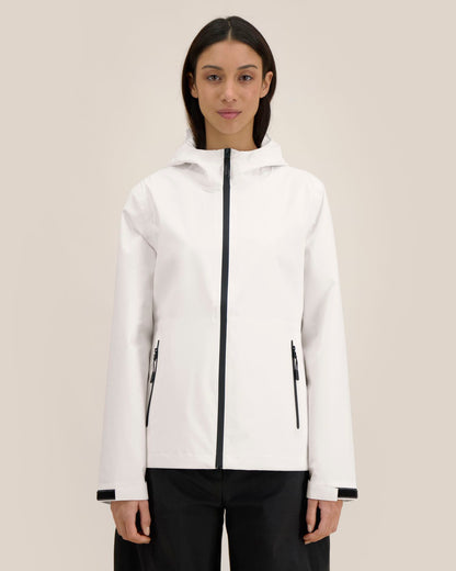 Stella Stormer - Off White - Vorderseite 