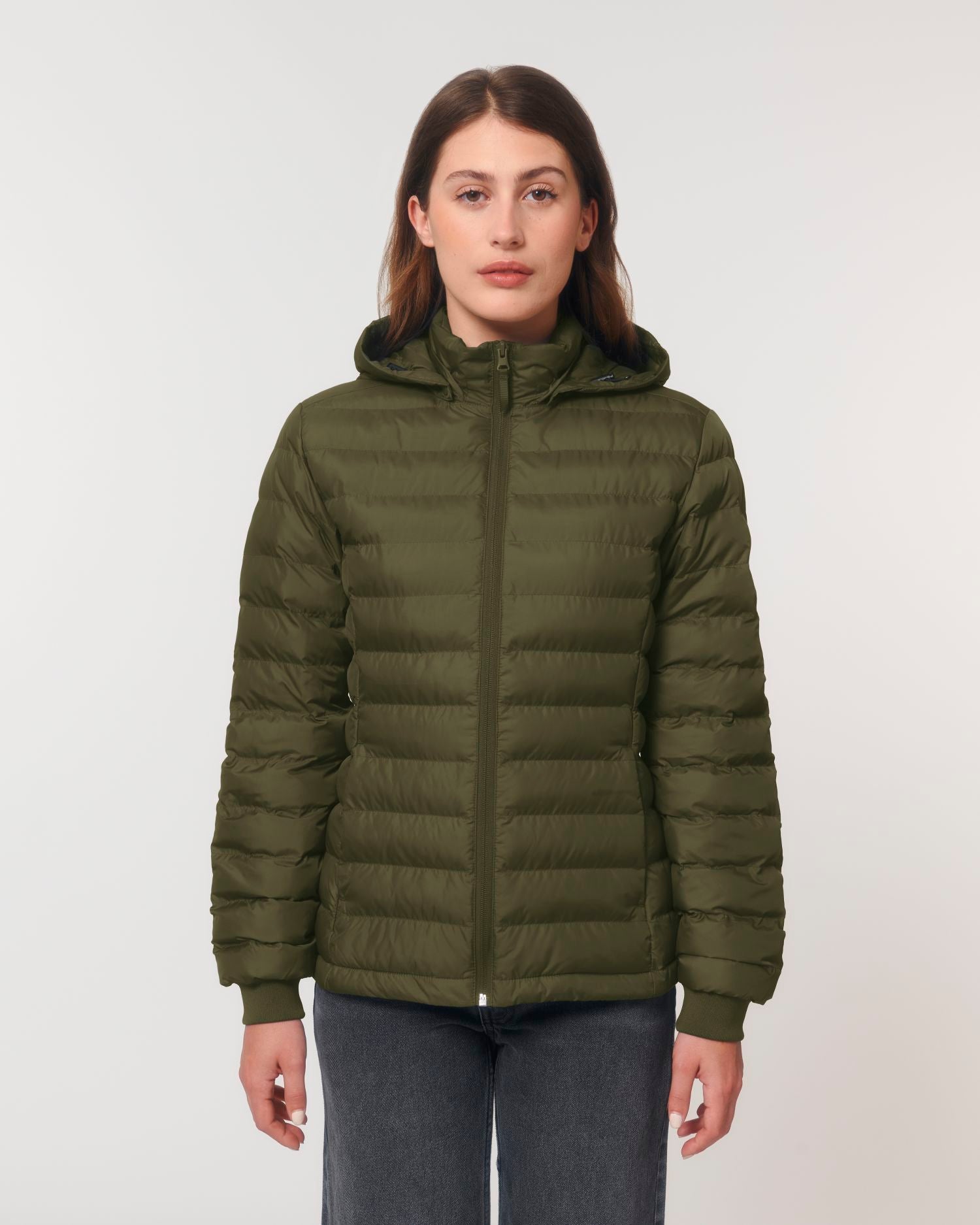 Stella Voyager - British Khaki - Vorderseite 