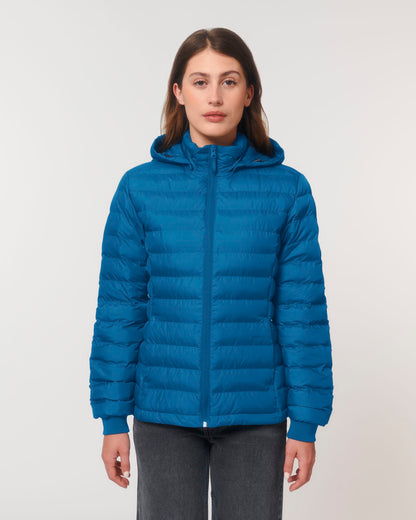 Stella Voyager - Royal Blue - Vorderseite 