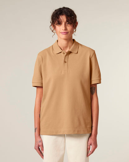 Prepster 2.0 - Latte - Vorderseite 