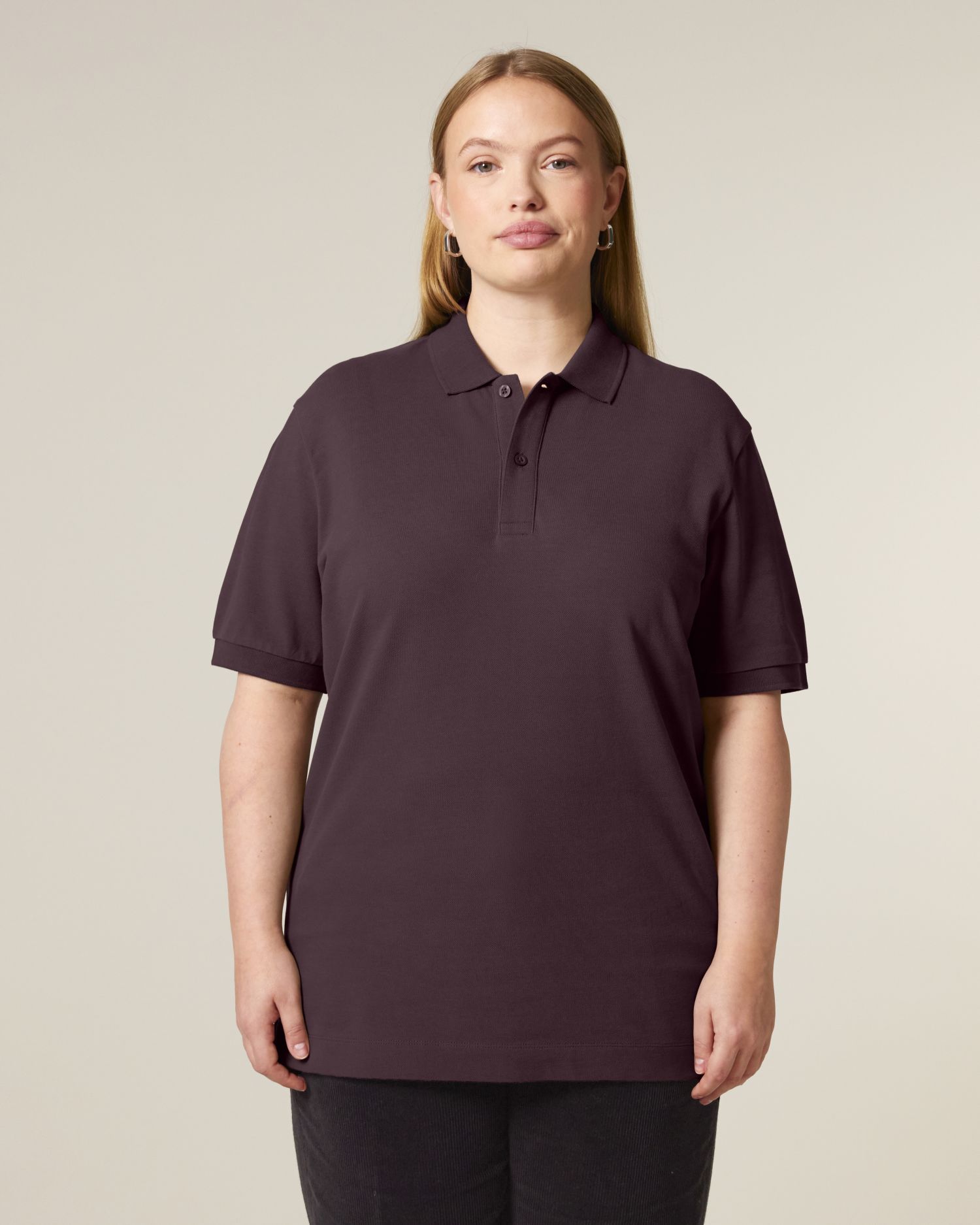 Prepster 2.0 - Red Brown - Vorderseite 