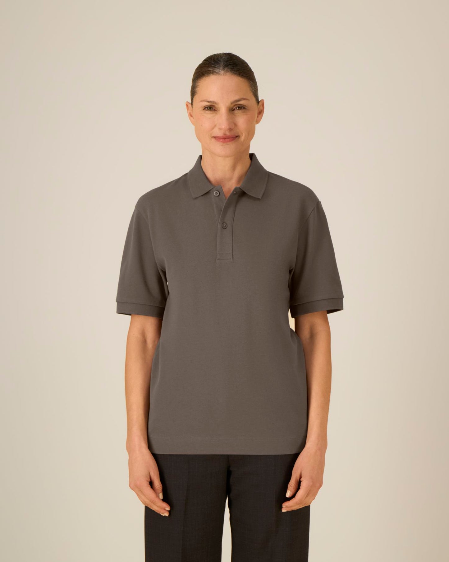 Prepster 2.0 - Mocha - Vorderseite 