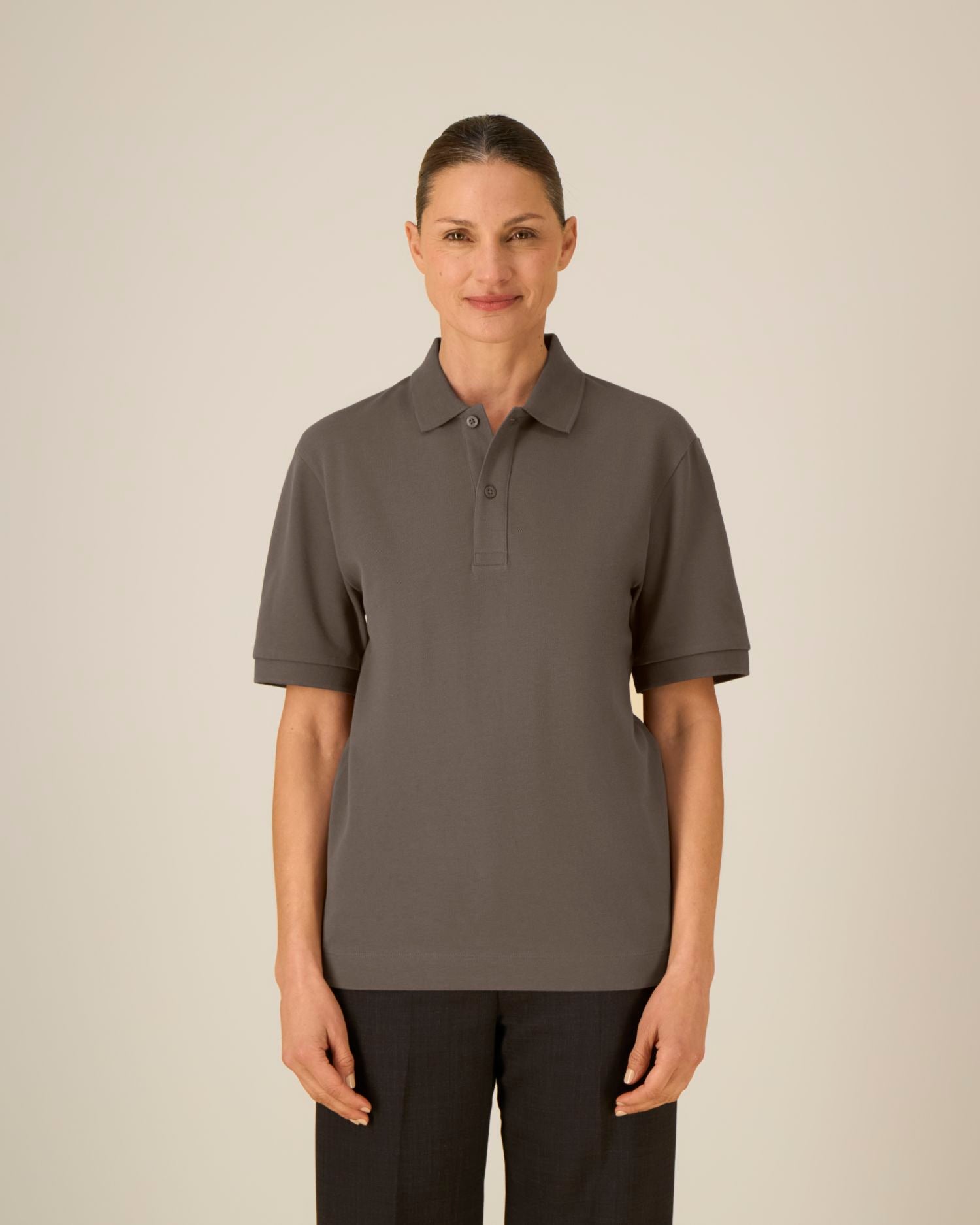 Prepster 2.0 - Mocha - Vorderseite 